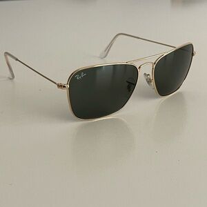 Ray-Ban Caravan Sunglasses